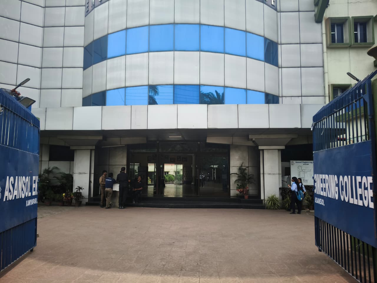 AEC Asansol Main Entrance View media (15) by 1776441613_MainEntryGate.jpeg
