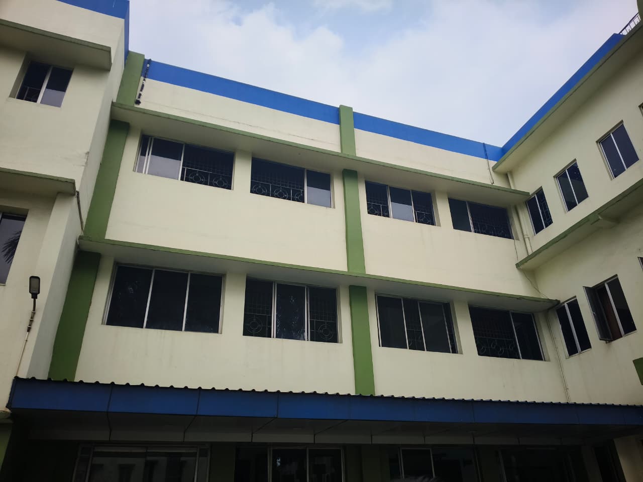 AEC Asansol Academic Block/ Main Building media (13) by 1776441642_MainBuilding3.jpeg
