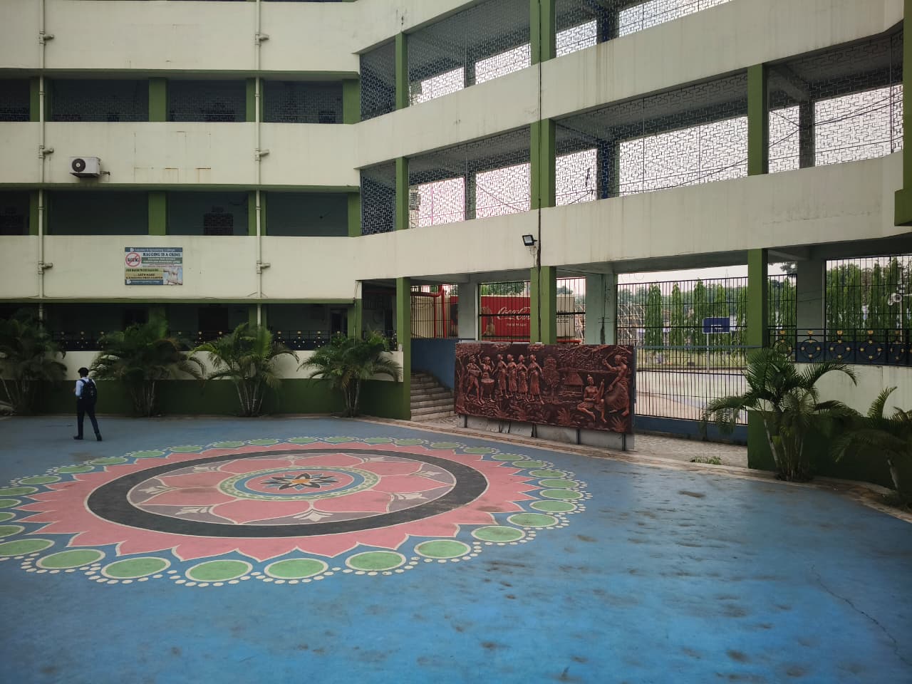 AEC Asansol Campus Corridors media (6) by 1776441707_Auditorium2.jpeg