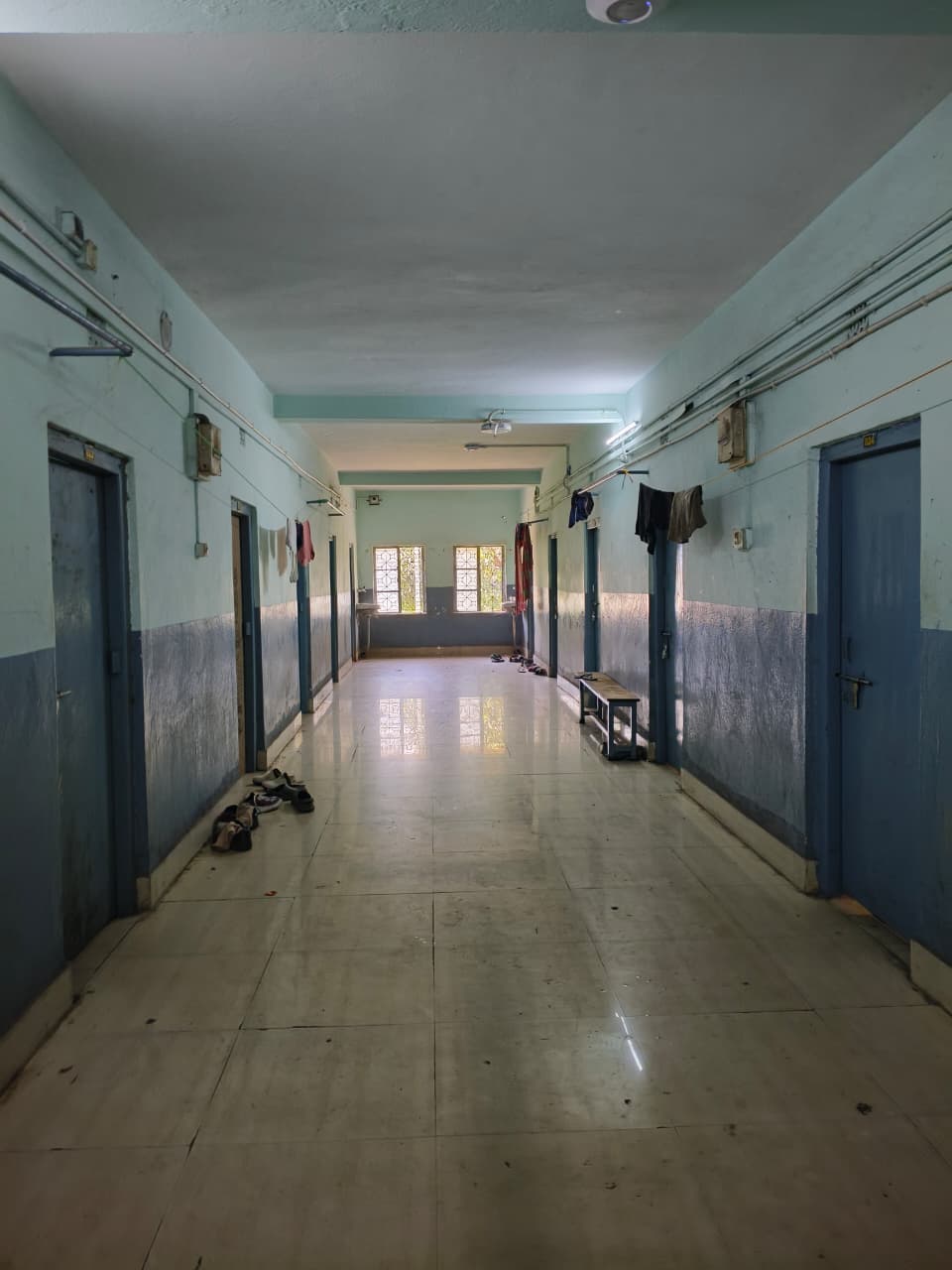 AEC Asansol Hostel Corridors media (2) by 1776441872_HostelCorridors.jpeg