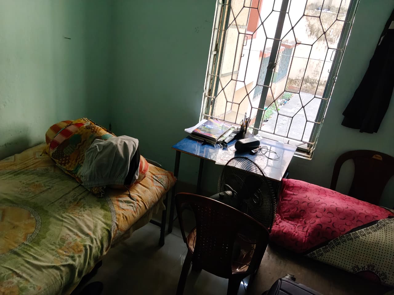 AEC Asansol Hostel Room media (1) by 1776495016_HostelRoomInside.jpeg