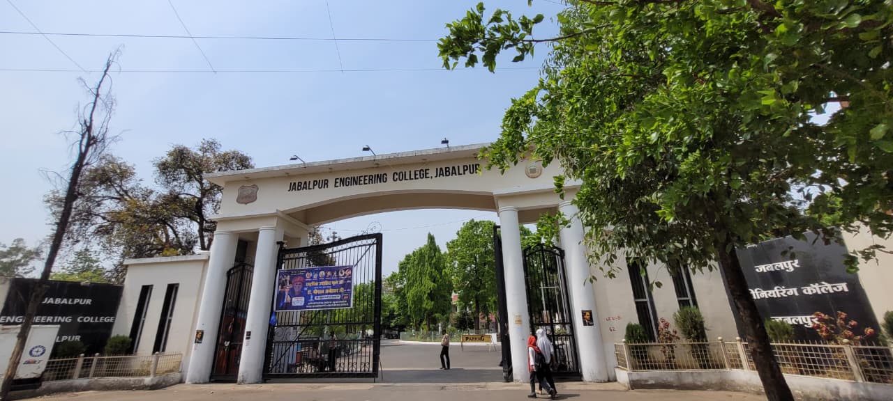 JEC Jabalpur Main Entrance View media (6) by 1776504218_MAINGATE1.jpeg