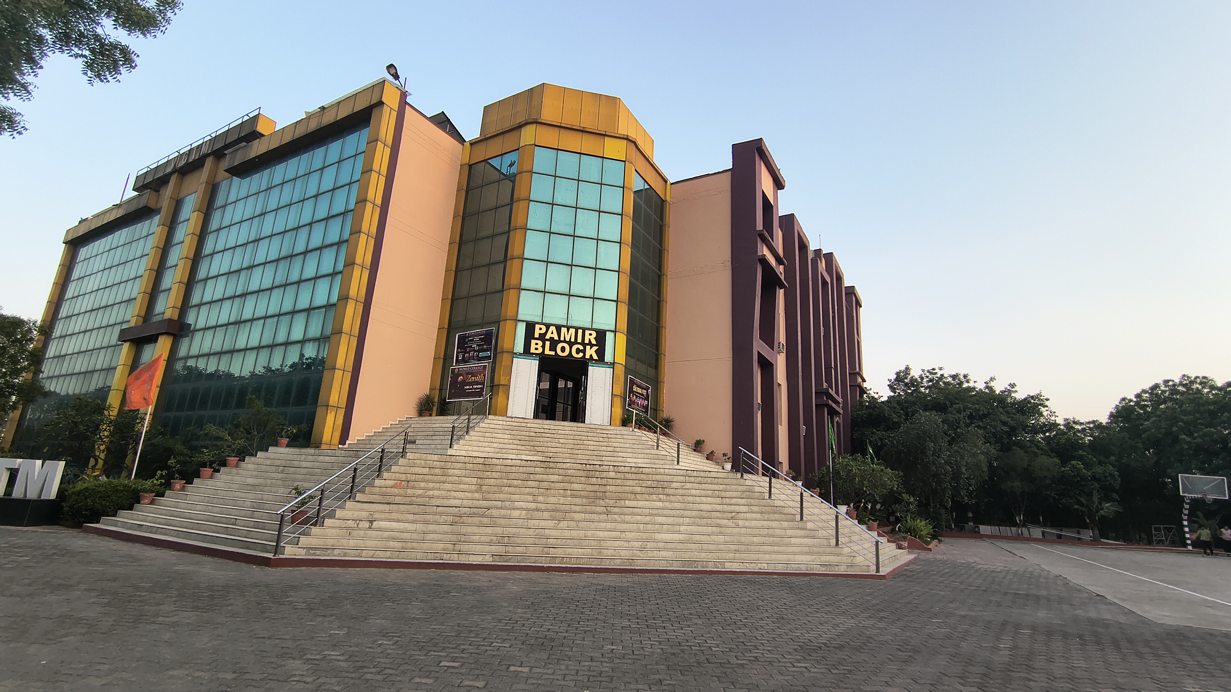 WCTM Academic Block/ Main Building media (14) by 1776840264_pamir_block.jpg