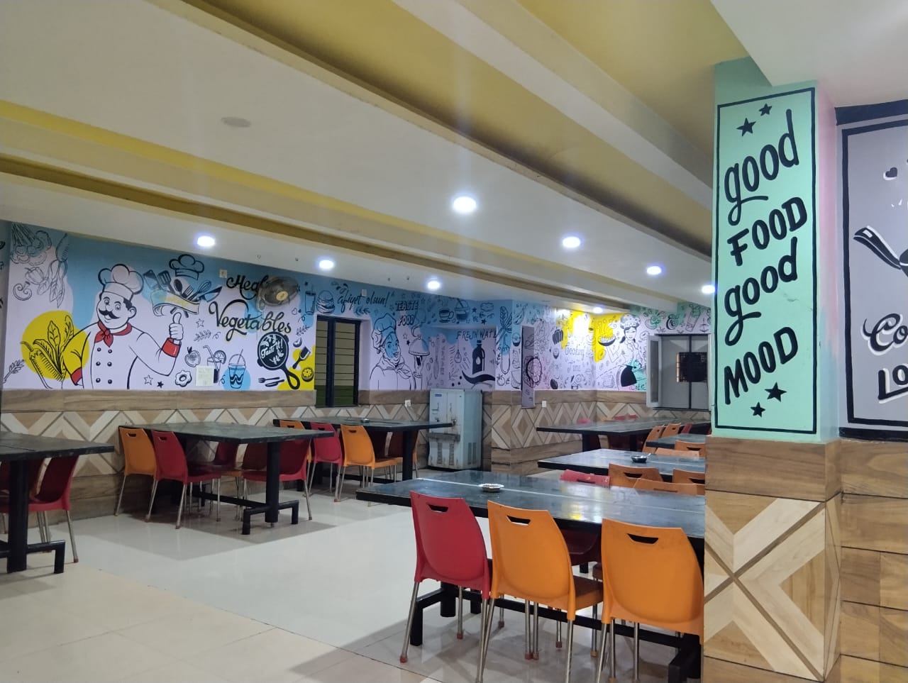 Future University Bareilly Hostel Mess media (11) by 1778223107_WhatsAppImage2026-05-07at12.00.44PM.jpeg