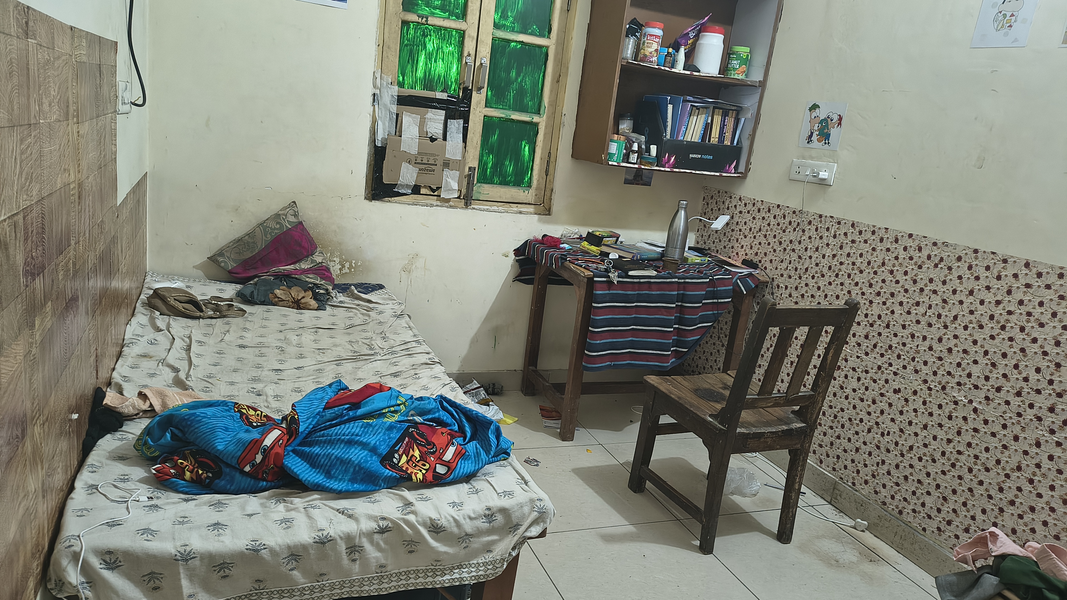 IMS BHU Hostel Room media (12) by 1778241128_IMG_20260508_093036829_HDR.jpg