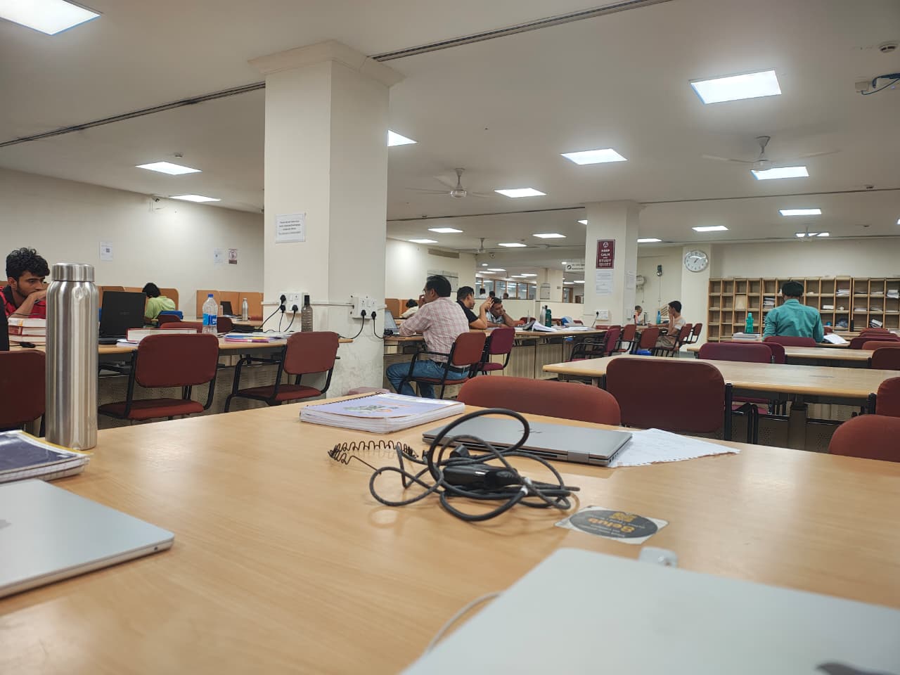 IIT Roorkee Library media (11) by 1778577680_library_inside(2).jpg