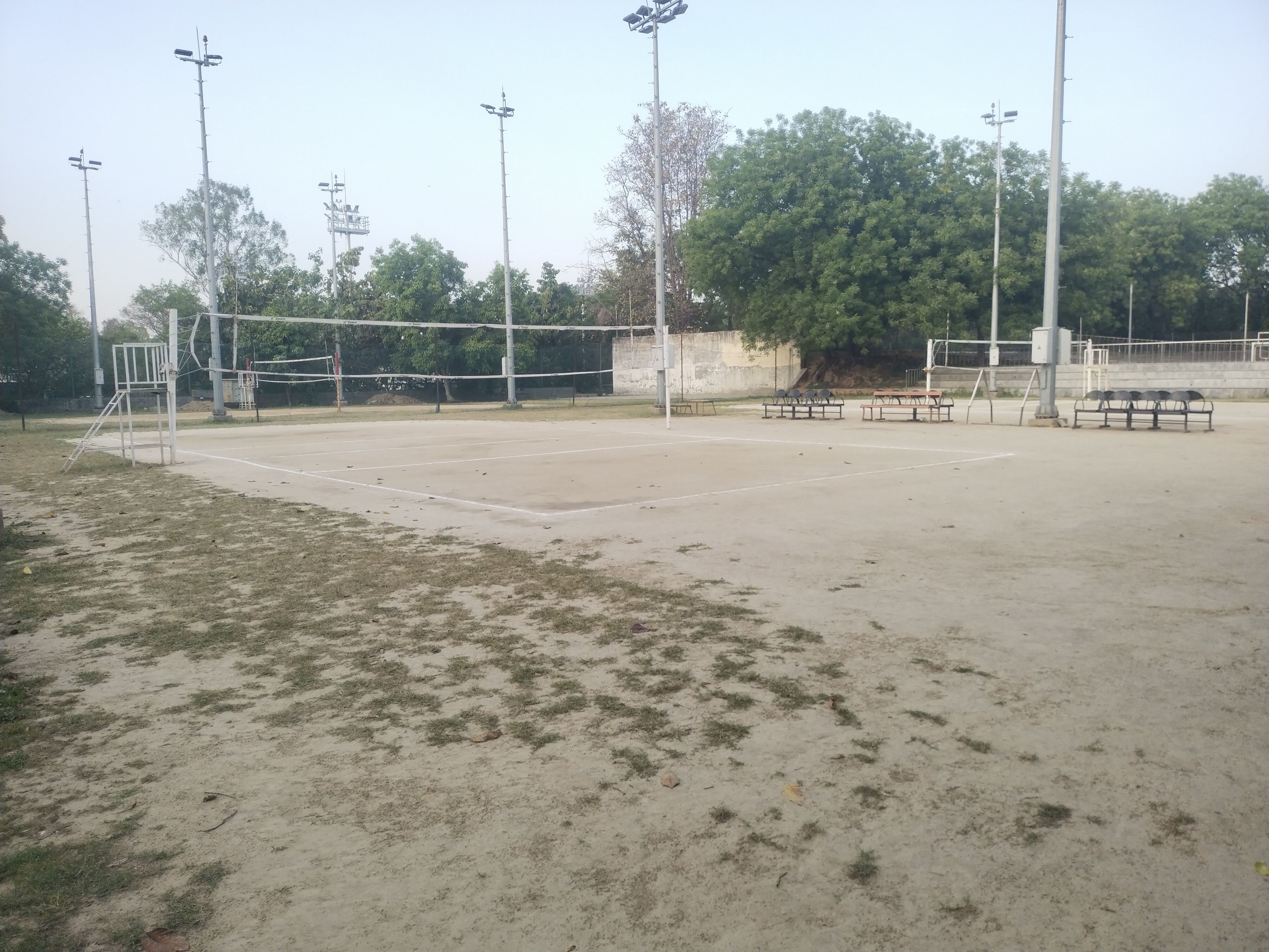 IIT Roorkee Playground media (6) by 1778577720_volleyballcourt.jpg