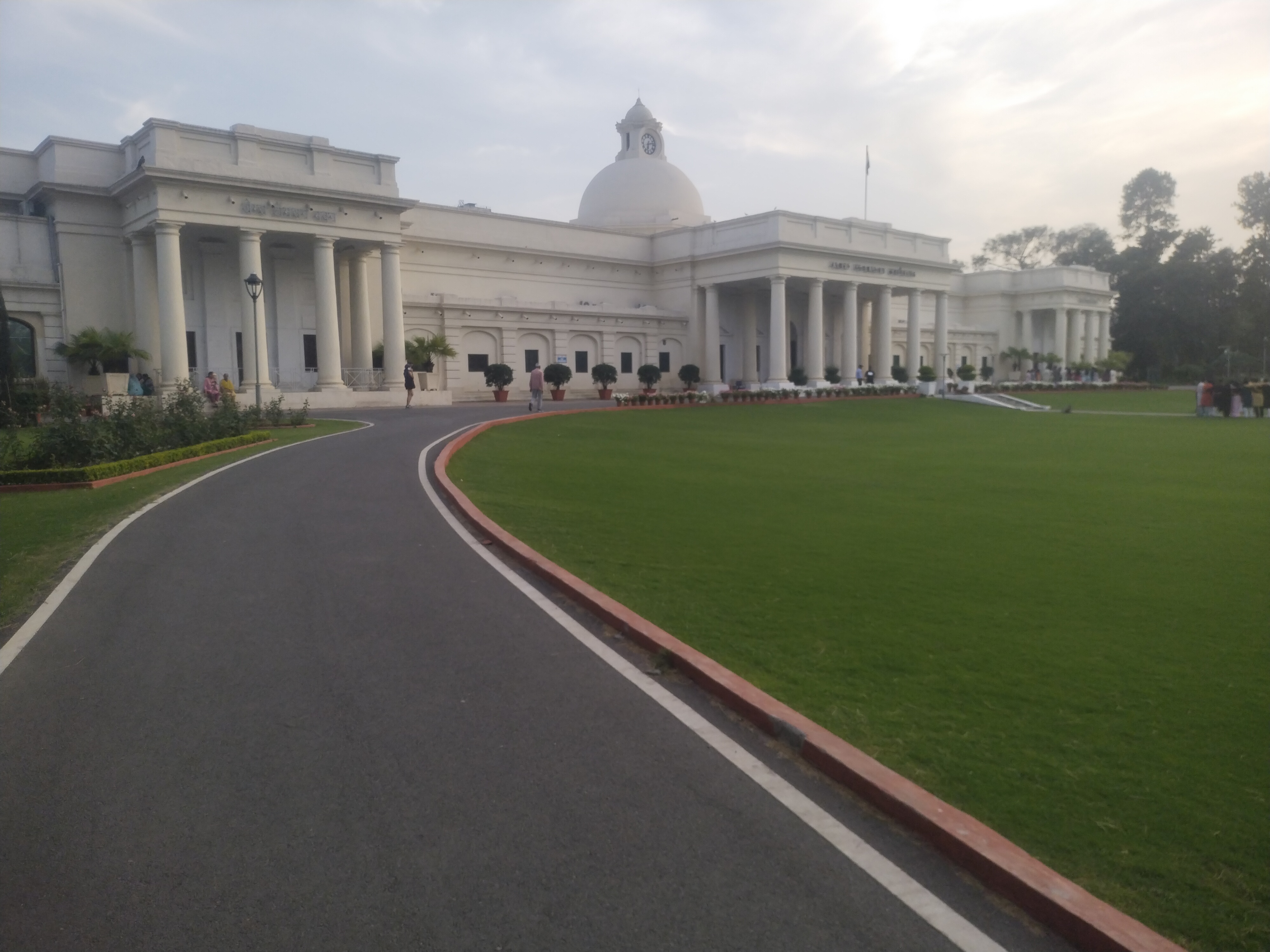 IIT Roorkee Academic Block/ Main Building media (5) by 1778577751_IMG_20260418_181246.jpg