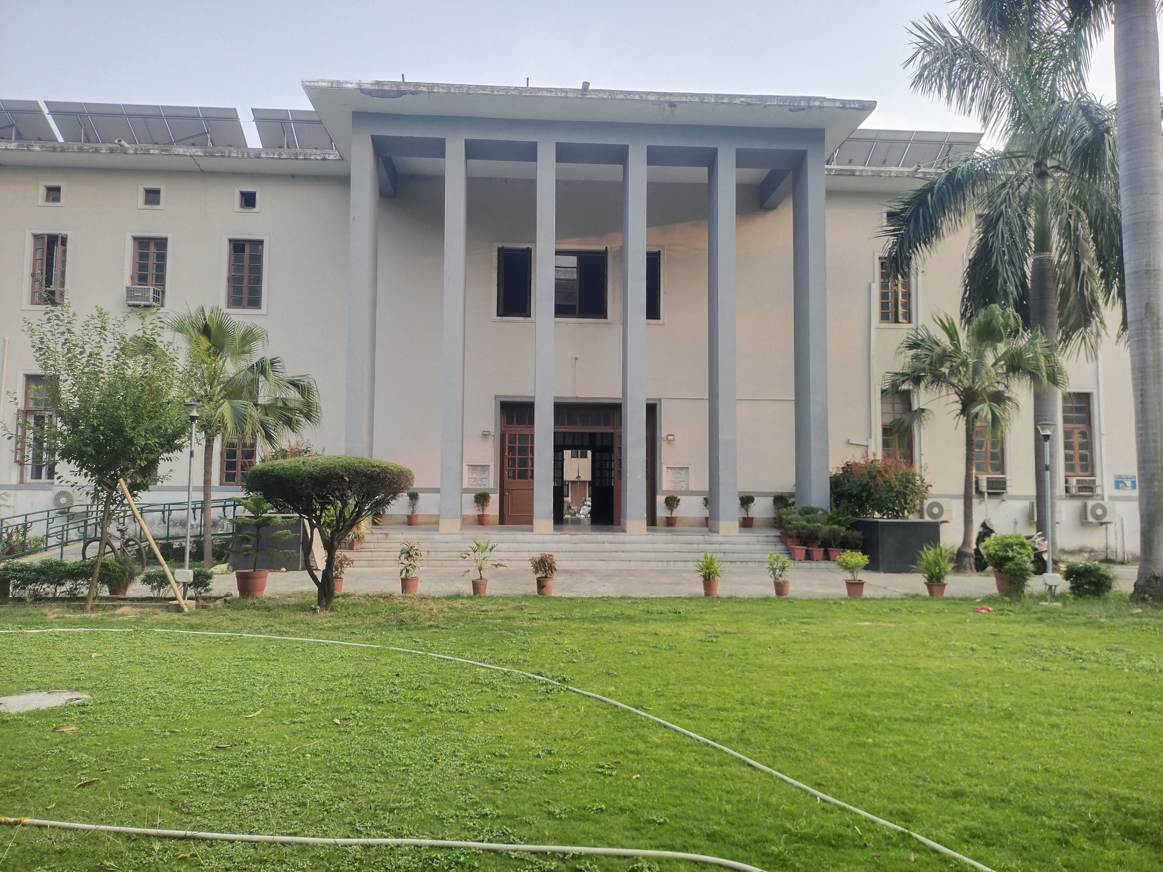 IIT Roorkee Academic Block/ Main Building media (2) by 1778577857_IMG_20260511_181258.jpg