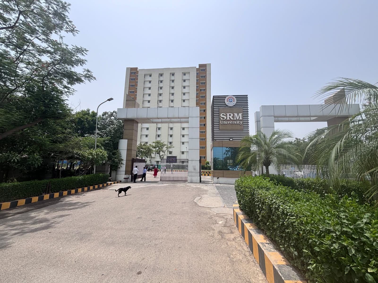 SRM University Sonepat Main Entrance View media (12) by 1781258692_WhatsAppImage2026-06-11at1.51.01PM.jpeg