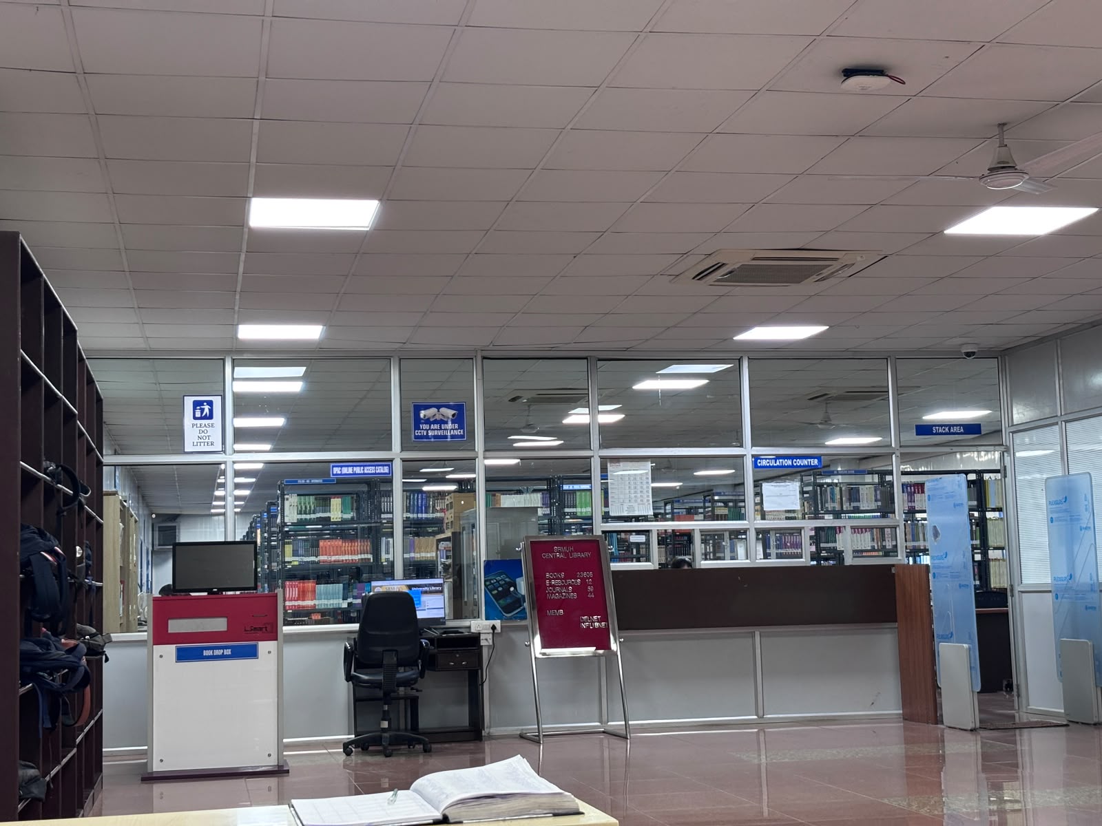 SRM University Sonepat Library media (1) by 1781258706_WhatsAppImage2026-06-12at9.43.28AM.jpeg