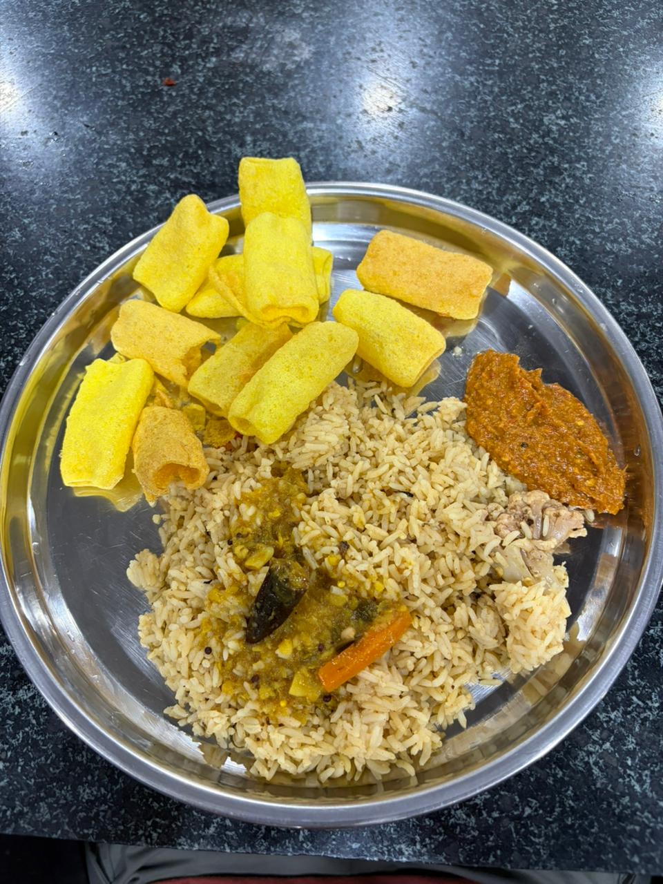 SPEC Hyderabad Hostel Mess Food media (15) by 1781504211_WhatsAppImage2026-06-14at9.03.49PM.jpeg