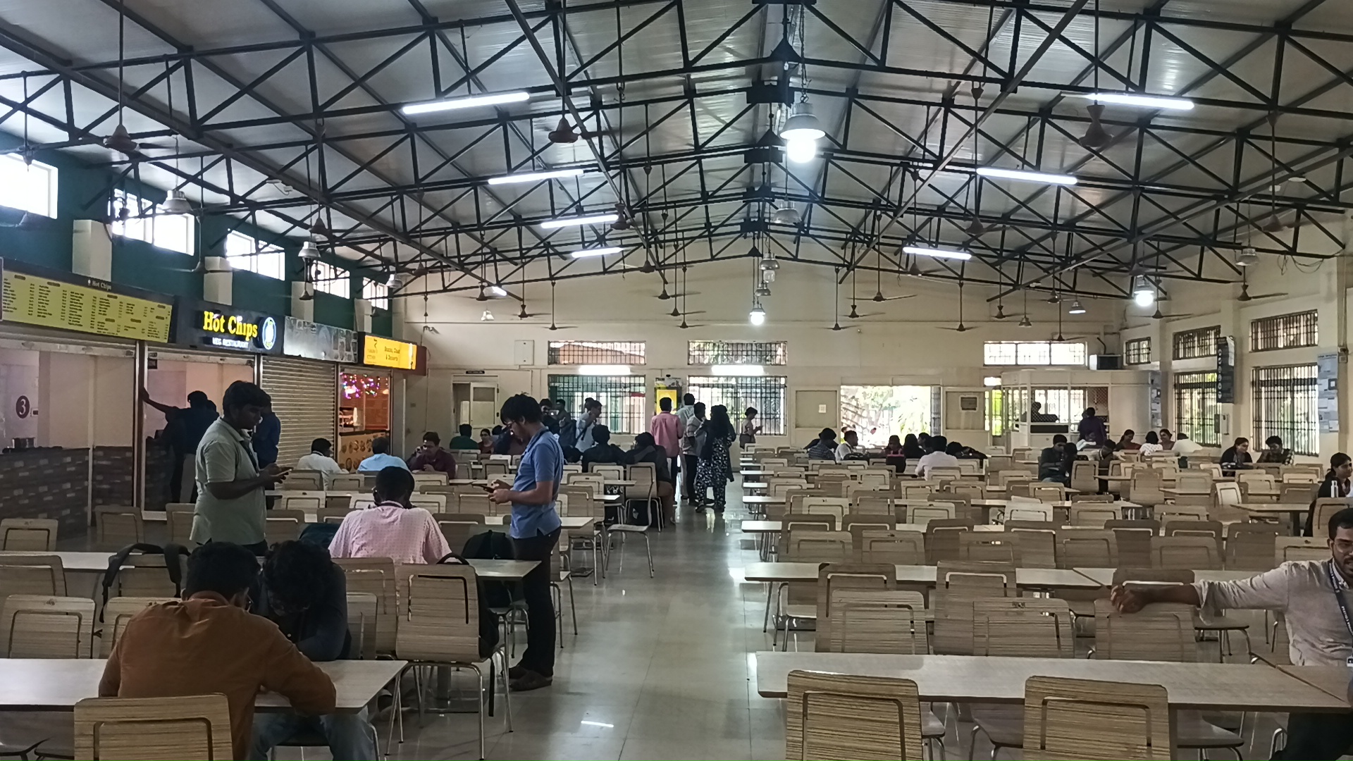 Loyola Chennai Canteen media (5) by 1781763180_CanteenInside.jpg