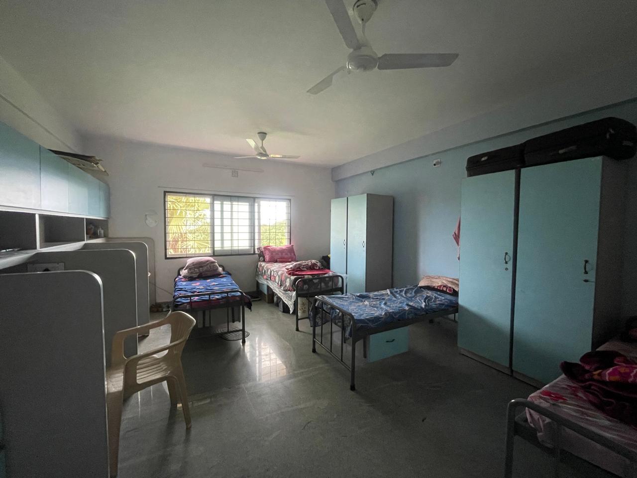Amrita Vishwa Vidyapeetham Coimbatore Hostel Room media (3) by 1783949034_InsideHostelRoom.jpeg