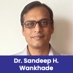 AISSMS COE HOD Production Engineering Department: Dr. Sandeep H. Wankhade Interview