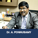 Hindusthan College of Arts and Science Principal: Dr. A. Ponnusamy Interview