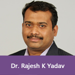 Discipline is the mantra to a successful and satisfied life, believes Dr. Yadav