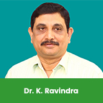 Malla Reddy Institute of Technology and Science, Hyderabad, Principal: Dr. K. Ravindra Interview