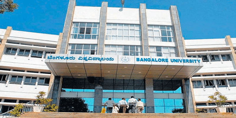 Bangalore University PG Admission 2022 Open Last Date To Apply is November 14