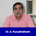 Sreenidhi Institute of Science and Technology, Hyderabad, Head of Mechanical Engineering Department: Dr. A. Purushotham Interview