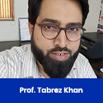 AIKTC, Panvel, Navi Mumbai, Head, Computer Engineering: Prof. Tabrez Khan Interview