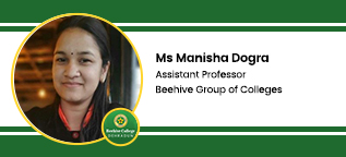 Beehive Group of Colleges, Assistant Professor: Ms Manisha Dogra Interview