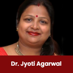 Goel Institute of Technology and Management, HOD-MBA: Dr. Jyoti Agarwal Interview