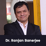 BITS School of Management, Dean: Dr. Ranjan Banerjee Interview