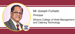 ACHMCT Principal: Mr. Joseph Furtado Interview