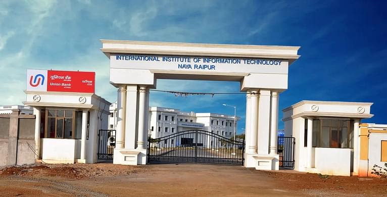 IIIT Naya Raipur to Organise 3 Day Technical Fest ‘Technovate’ From November 4; Details Here
