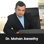 Rungta College of Engineering and Technology, Principal: Dr. Mohan Awasthy Interview