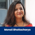 George Group of Colleges, Placement Head: Manali Bhattacharya Interview