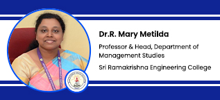 Sri Ramakrishna Engineering College, Coimbatore, Tamil Nadu, Professor & Head : Dr.R. Mary Metilda Interview