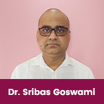 Serampore College H.O.D and Nodal Officer: Dr Sribas Goswami Interview