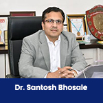 Maharashtra Institute of Technology Director: Dr Santosh Bhosale Interview