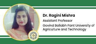 Govind Ballabh Pant University of Agriculture and Technology, Assistant Professor: Dr. Ragini Mishra Interview