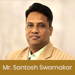 How AAFT is becoming a world class institute to study in, explains Mr. Santosh Swarnakar