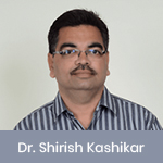 ‘Smart work should never be misunderstood as shortcuts,’ says Dr. Kashikar