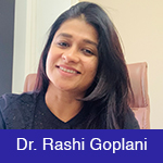 L.J. Institute of Sports and Event Management Director: Dr. Rashi Goplani Interview