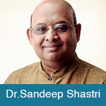 Jagran Lakecity University Vice-Chancellor: Dr. Sandeep Shastri Interview