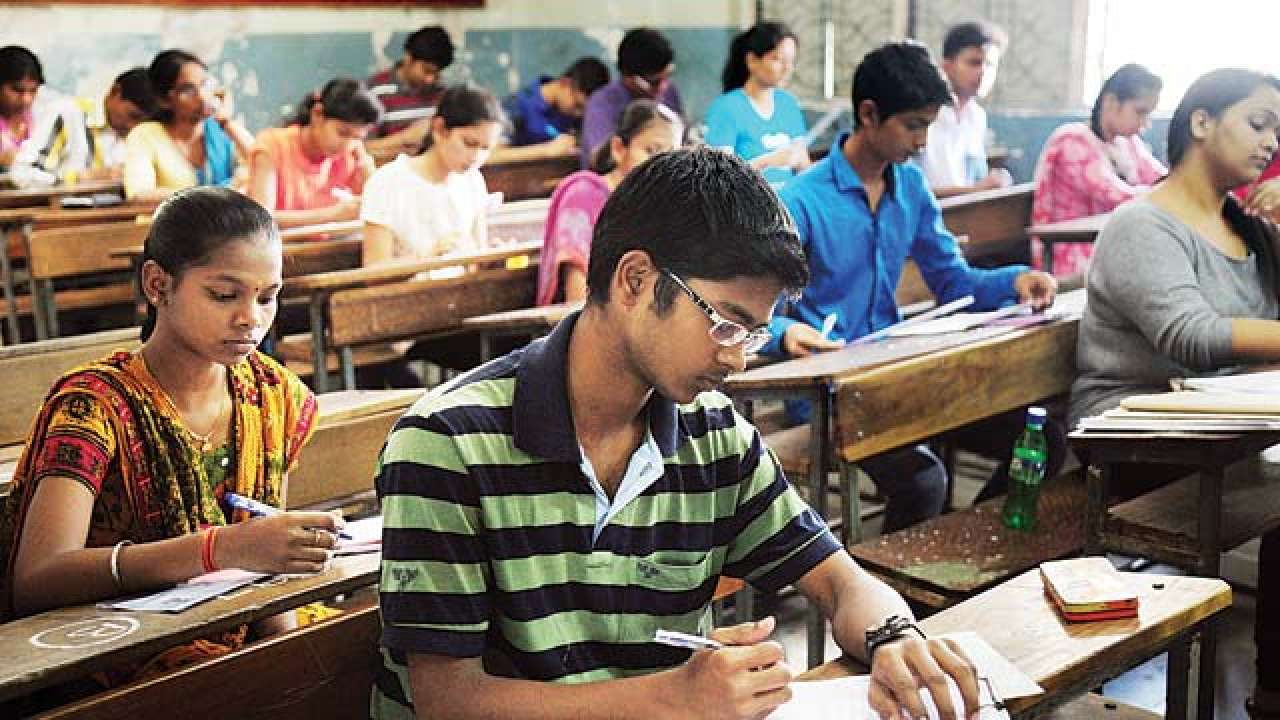 Students from Containment Zones in Gujarat to Have Special Exams