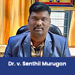 VISWAM ENGINEERING COLLEGE, Principal: Dr. v. Senthil Murugan Interview