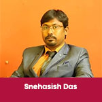 Gurukul Management Studies, HOD: Snehasish Das Interview