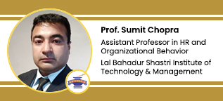 Lal Bahadur Shastri Institute of Technology & Management, Indore, Assistant Professor: Prof. Sumit Chopra Interview