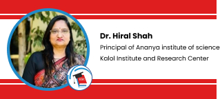 Ananya Institute of Science, Kalol, Principal: Dr. Hiral Shah Interview