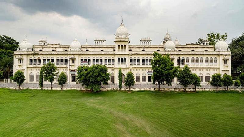 Lucknow University Disaffiliated Ayurveda, Unani Colleges; To be Affiliated with Ayush University