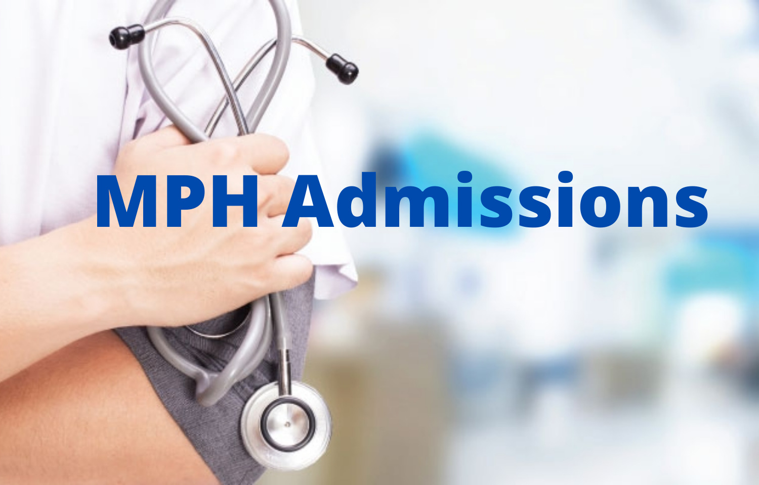 NIHFW Delhi Gets Clearance from DU Committee to Start MPH Degree Program