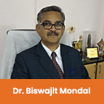 NSHM Knowledge Campus, Durgapur, Assistant Professor: Dr. Biswajit Mondal Interview