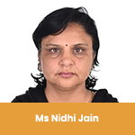 DPG Degree College, Gurgaon, Assistant Professor- Botany: Ms. Nidhi Jain Interview