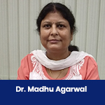 Malaviya National Institute Of Technology Associate Professor and Regional Secretary: Dr. Madhu Agarwal Interview